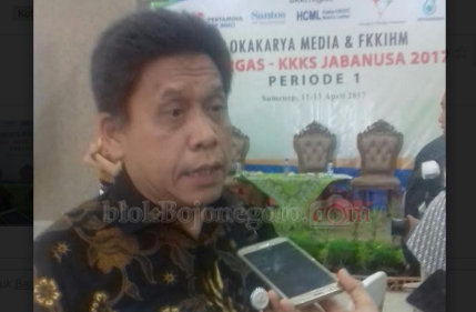 Produksi Migas Jabanusa Andalkan Blok Cepu